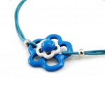 NOA [I9953] &ndash; sinine Marguerite disainerk&auml;ev&otilde;ru sinine