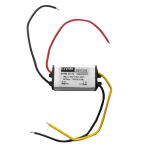 Regolatore DC / DC kaasaskantav muundur 24 V Step Down kuni 12 V 5A 60 W 4#