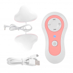 Puntos veekindel Smart Electric Plus Therapy rindade suurendaja vormiv rindkere masseerija one size