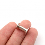 20 tk. pind sile, k&otilde;va, paks, k&otilde;rge k&otilde;vadusega, tugevad vastupidavad tagumikneedid 6mm