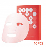 TIAM My Signature Vita Red Mask 23ml* 10TK