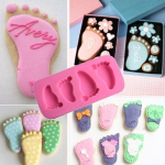 1 tk Baby Shower Party tort
