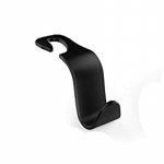 Autos&otilde;iduki peatoe konksud 1-osaline kaasaskantav korraldajahoidik k&auml;ekoti ja rahakoti riidest toidukaupade jaoks