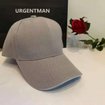 Unisex m&uuml;ts vabaaja akr&uuml;&uuml;list tavaline pesapallim&uuml;tsi reguleeritav m&uuml;ts naistele meestele Hip Hop Cap Street Dad Hat 54cm-62cm