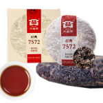 Hiina Ripe Puer Tee Orgaaniline Pu Erh Tee Must Tee Tervishoid Roheline toit