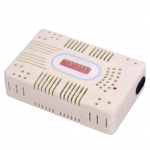 Aibecy DIY filamentkarbiga laetav elektrooniline kuivati ​​kulukuivati ​​PLA/ABS 110240V 3D-printeri kaamera t&auml;ppisinstrumendi jaoks EU Plug valge