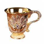 Kompaktne laia kasutusalaga veiniklaas Atraktiivne trendikas visuaalse efektiga tassikujundus