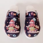 Naiste meditsiinilised ortopeedilised puukingad &ndash; libisemisvastased, mugavad 36