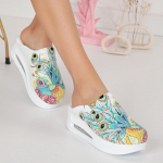 Naiste meditsiinilised ortopeedilised puukingad &ndash; libisemisvastased, mugavad 35