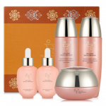Eunyul Collagen Special Program Skin Care 5 Pieces Set