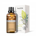 PHATOIL 5ml/10ml/15ml/30ml/100ml viiruki puhas eeterlik &otilde;li suplemiseks &otilde;huv&auml;rskendaja aroomiteraapia spaa kehamassaaž tugevdab immuunsust Frankincense-30ml
