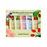 Medi Flower The Bliss Garden k&auml;tekreem 50g 5-osaline komplekt 1Set