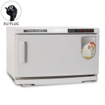 16L k&uuml;&uuml;net&ouml;&ouml;riistade steriliseerimiskapp koos UV-desinfitseerimisega n&auml;ole ilusalongi k&uuml;&uuml;net&ouml;&ouml;riistade jaoks. EU plug