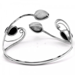 H&otilde;bedane k&auml;ev&otilde;ru, Statement ehted, naiste k&auml;ev&otilde;ru, kalliskividest ehted, manseti k&auml;ev&otilde;ru