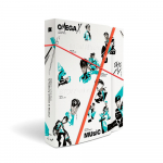 OMEGA X &ndash; MUUSIKAS KIRJUTATUD LUGU Music Ver.