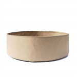 10/30/40/50/100 gallonit kangast aeda t&otilde;stetud peenra &uuml;mmargune istutuskonteiner Kasvatuskotid Kangas istutuspott taimede jaoks Lasteaia pott S（40 gallon） parkkoor