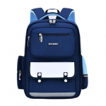 Veekindlad laste koolikotid poistele T&uuml;drukute seljakott Laste Ortopeediline koolikott lastele Algkooli seljakott 42*30*18cm