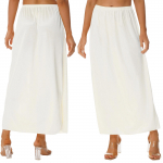 Naiste sile, elastse v&ouml;&ouml;kohaga alusseelik alusseelik 3XL