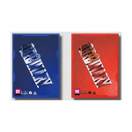 Hulkuvad lapsed OMATUD Tavaline (SCANNING ver., MASK OFF ver.) SET ver