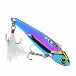 Praktiline 3D-simulatsiooniga kalasilmap&uuml;&uuml;giriist korduvkasutatav, elutruu erksa kujuga peibutis magevee merevee s&ouml;&ouml;da jaoks 15g