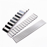 3TK pol&uuml;meersavi t&ouml;&ouml;riistad pits super viilutaja lainel&otilde;ikur 304 roostevabast terasest painduv savi l&otilde;iketerade komplekt 3pcs/set