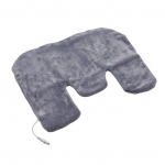 Kuumutuspadi kaela- ja &otilde;lavalu leevendamiseks 3 kuumutusrežiimiga automaatse v&auml;ljal&uuml;litusega 12 x 24 EU-pistik EU Plug