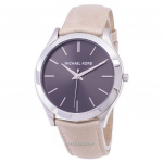 Michael Kors Slim Runway Quartz MK8619 meeste k&auml;ekell hall