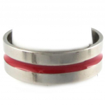 H&otilde;bepunane 'Peaceful' terass&otilde;rmus - 7 mm 66 punane