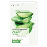 [EUNYUL] Natural Moisture Mask Pack (10 sheet)