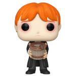 Harry Potter Ron koos oksendavate n&auml;lkjate popiga! Vin&uuml;&uuml;l