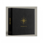 LEE SEUNG YOON 2. album  unistuste elupaik