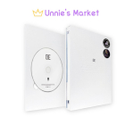 BTS BE Essential Editioni album + tasuta kingitus Album(1ea)