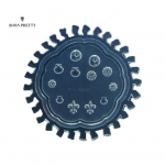 Nail Art Silikoonk&uuml;&uuml;ned Ornamendid Hallitus Lehed Lilled DIY K&auml;sit&ouml;&ouml; ehted Dekoratsioonitarvikud