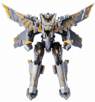 TOBOT | Trafo robot | Galaxy detektiivid | Zylon Hawk