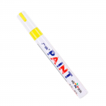 V&auml;rviv&auml;rvid Marker Pen Fine Paint Oil Based Art Pen Metal Glass Veekindel 15ml must