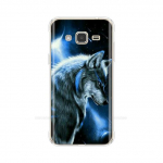 Samsung Galaxy J3 2016 &uuml;mbrise jaoks, pehme TPU tagakaane silikoon&uuml;mbris Samsung Galaxy J3 2016 J320 J320f telefoni&uuml;mbrisele Coque Shell For Galaxy J3 2016
