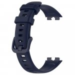 Silikoonist randmerihm Huawei Band 8 9 10 nutika k&auml;ev&otilde;ru randmepaela jaoks For Huawei Band 8