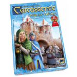 Carcassonne M&auml;ng Vabaaja Peom&auml;ng Lauam&auml;ng Kaardim&auml;ng