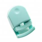 Eyelash Tool praktiline mugav k&auml;epide T&otilde;husad Beauty Curler tarvikud meigi jaoks roheline