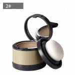 Juuksepiirkonda trimmiv varjupulber veekindel loomulik t&auml;ite otsmikku juukseid parandav artefakt k&uuml;lgp&otilde;letuse retu&scaron;eerimine varjupuuder 02#