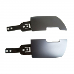 Hiire &uuml;lemise nupu &uuml;lemise klahvi asendus Logitech GPRO X Superlight GPX m&auml;nguhiire osadele( Vasak / Parem nupp)