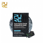 PURC Bamboo s&ouml;e seebi &scaron;ampoon, rikas vahuga, toidab nahka, v&auml;rskendab ja annab s&auml;ra 60g