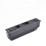 37990-56B00 Elektriline elektriauto aknal&uuml;liti Suzuki Sidekickile 1992-1998 Geo Tracker Base Sport jaoks 3799056B00 9298SUZ