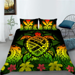 3D mereloomade prinditud voodipesu, &uuml;heinimesevoodi t&auml;issuuruses padjap&uuml;&uuml;r ja tekikate 2 v&otilde;i 3 mikrokiust kangast mugav kodukaunistus UK Single 135x200cm