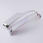 Kohaldatav 10-22 Mudel Toyota Prado Prado Land Cruiser Tagurduspeegli Kate Dekoratiivne Tagurduspeegli Kate Rearview Mirror Highlight