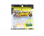 Duo Soft Lure Tetra Works Grapper 45mm 12 pakis S505 (5629)