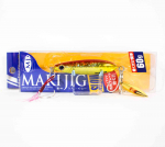 Major Craft Metal Jig Maki SLW 60 grammi 003 (4882)