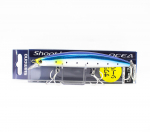 M&uuml;&uuml;k Shimano XV-912T Ocea Shoot Jerk 125SP Suspend Lure 004 994486