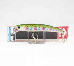 Yo Zuri Pin'S Minnow 90 mm ujuv lant F1163-NRT (3452)