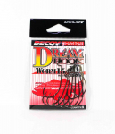 Decoy Worm 15 Dream konks, suurus 1/0 (7323)